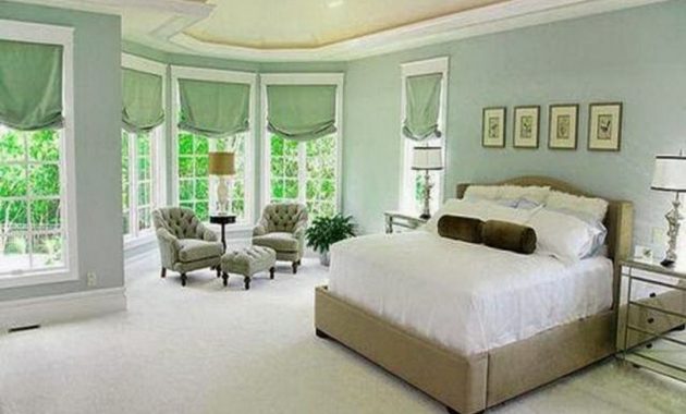 15 Best And Wonderful Bedroom Soothing Colors To Sleep More inside sizing 1080 X 810