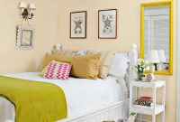 15 Best Paint Colors For Small Rooms Painting Small Rooms regarding sizing 2500 X 3000