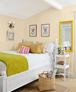 15 Best Paint Colors For Small Rooms Painting Small Rooms regarding sizing 2500 X 3000