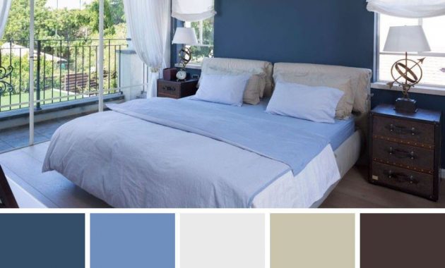 17 Best Bedroom Paint Colors To Welcome 2019 Home Ideas Best in measurements 900 X 900