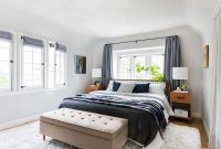 19 Blissful Bedroom Color Scheme Ideas The Luxpad pertaining to sizing 2000 X 1443