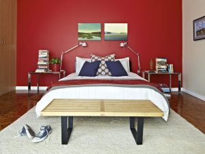 20 Bedroom Color Ideas To Make Your Room Awesome Houseminds for measurements 1280 X 960