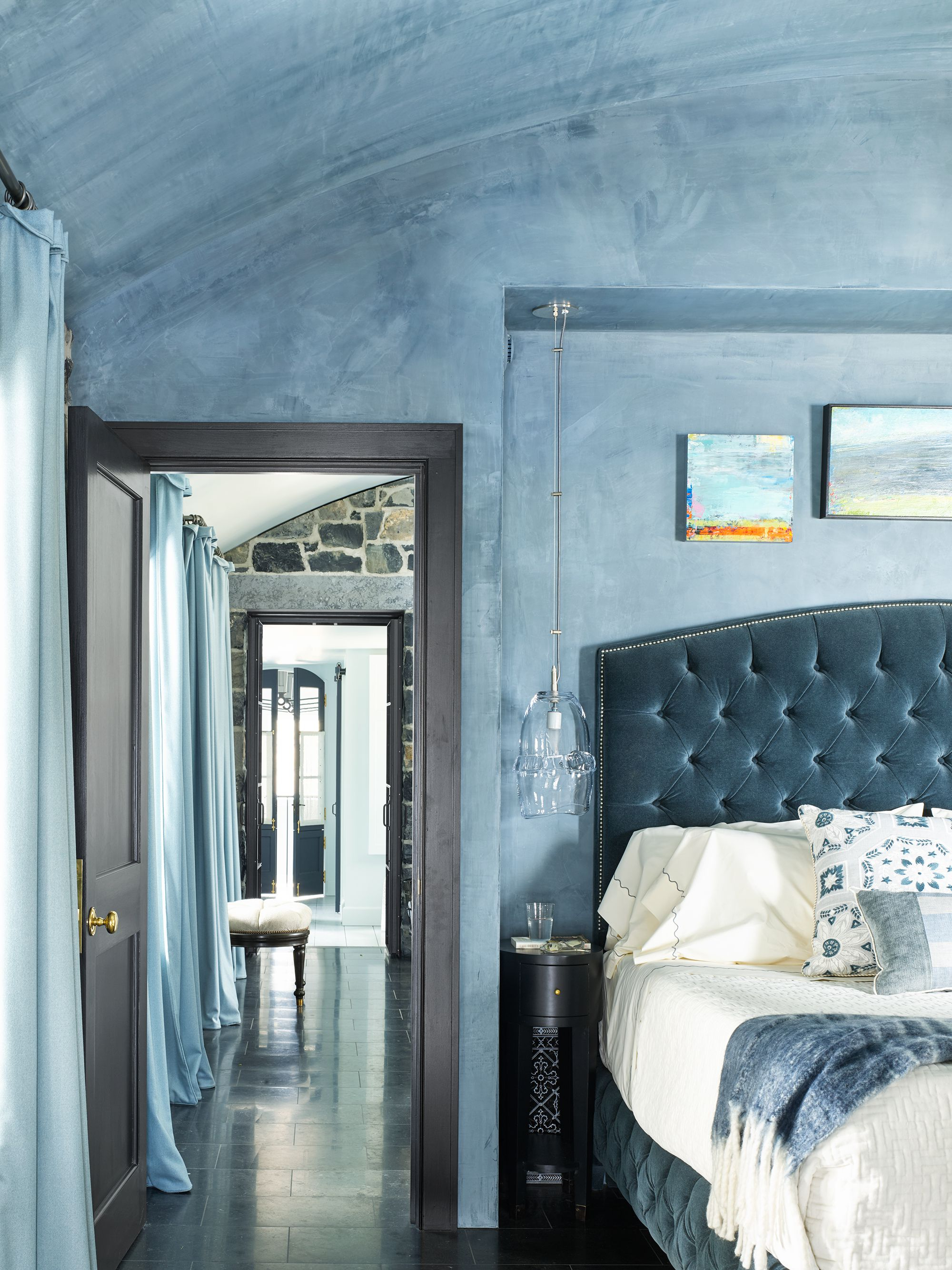 20 Best Bedroom Colors 2019 Relaxing Paint Color Ideas For Bedrooms regarding size 2000 X 2668