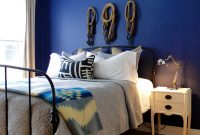 20 Bold Beautiful Blue Wall Paint Colors Apartment Therapy regarding dimensions 1500 X 2000