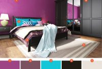 20 Dreamy Bedroom Color Schemes Shutterfly for sizing 1067 X 933