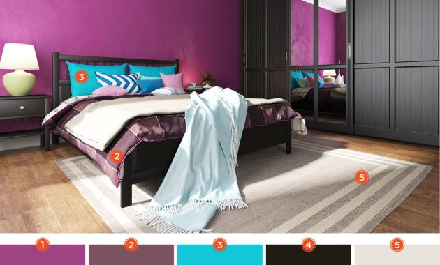 20 Dreamy Bedroom Color Schemes Shutterfly for sizing 1067 X 933