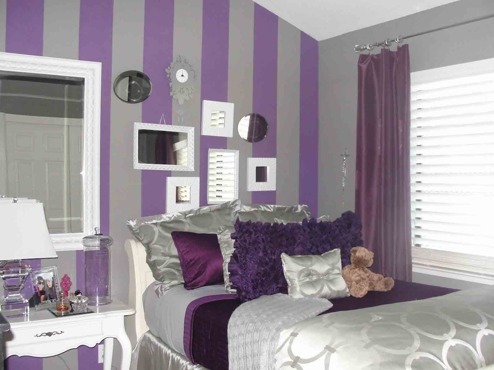 20 Exciting Grey Bedroom Ideas For Having A Beautiful Bedroom with dimensions 1600 X 1200