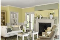 2014 Living Room Paint Ideas And Color Inspiration House Painting regarding sizing 1228 X 906