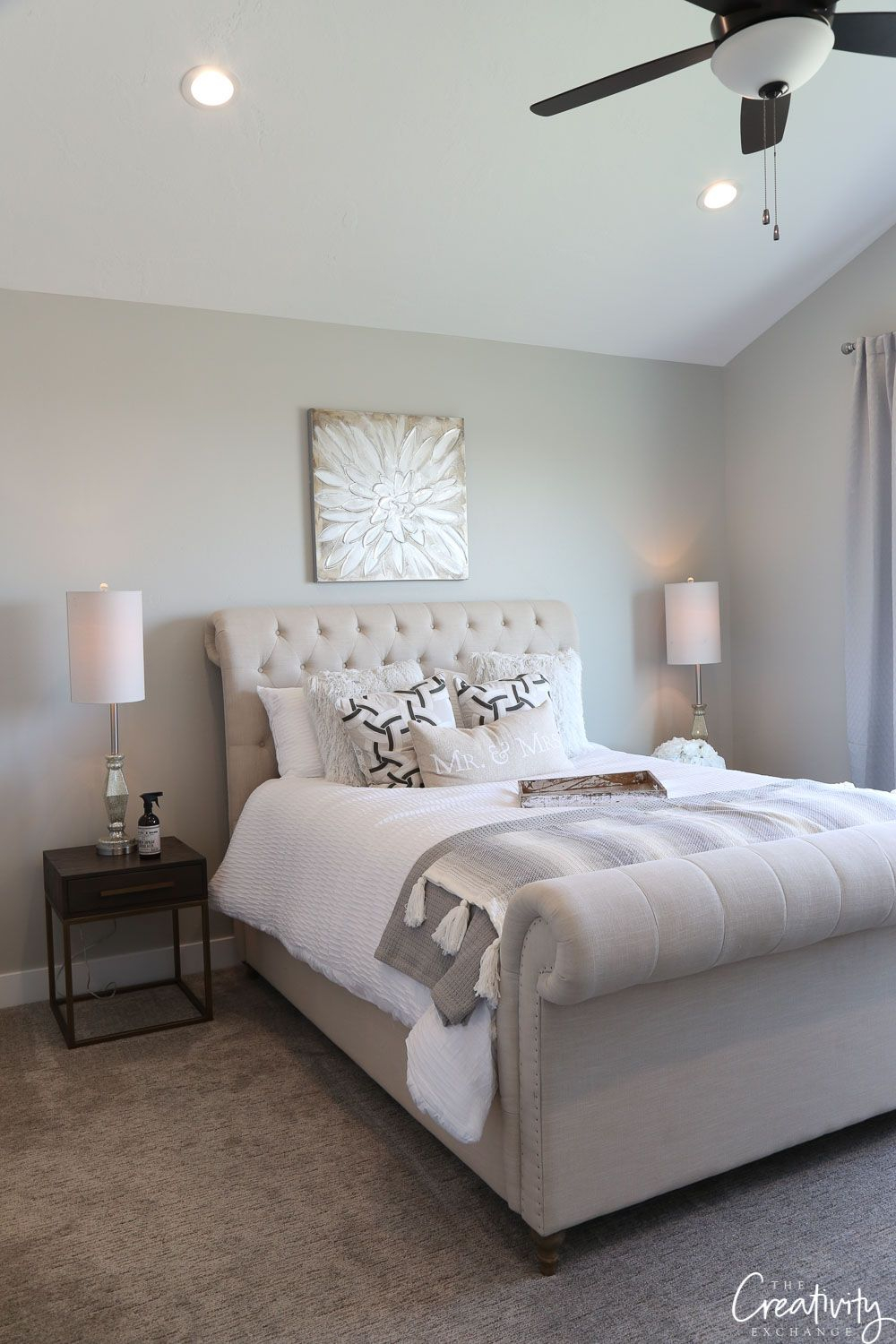 2019 Paint Color Trends And Forecasts Paint Color Taupe Bedroom intended for dimensions 1000 X 1500