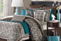 22 Beautiful Bedroom Color Schemes Decoholic in size 990 X 990