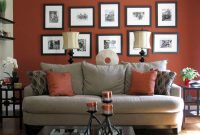 24 Amazing Rust And Grey Living Room Color Schemes Living Spaces pertaining to sizing 1080 X 773