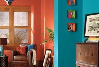 25 Blue Color Scheme Trends 2018 Courtyard Color Inspiration pertaining to size 1434 X 2048