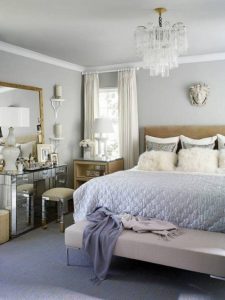 25 Sophisticated Paint Colors Ideas For Bed Room Inside My Dream regarding sizing 771 X 1027