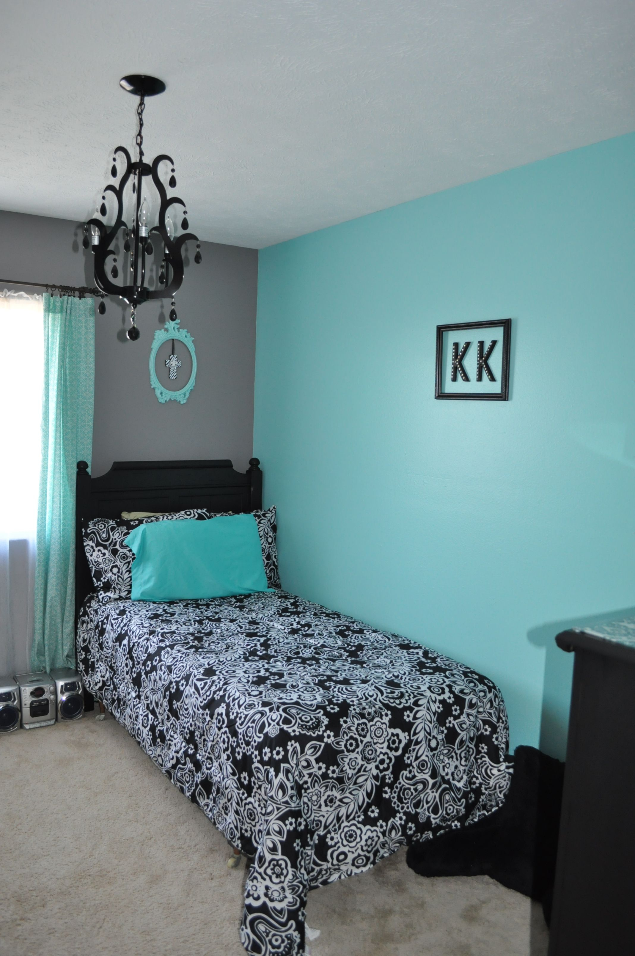 25 Turquoise Room Decorations Aqua Exoticness Ideas And with size 2136 X 3216