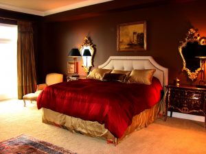 25 Warm Bedroom Color Paint Ideas 3470 Home Designs And Decor pertaining to sizing 1600 X 1200