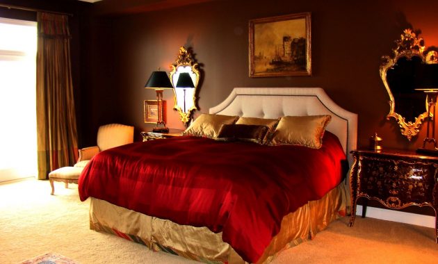 25 Warm Bedroom Color Paint Ideas 3470 Home Designs And Decor pertaining to sizing 1600 X 1200