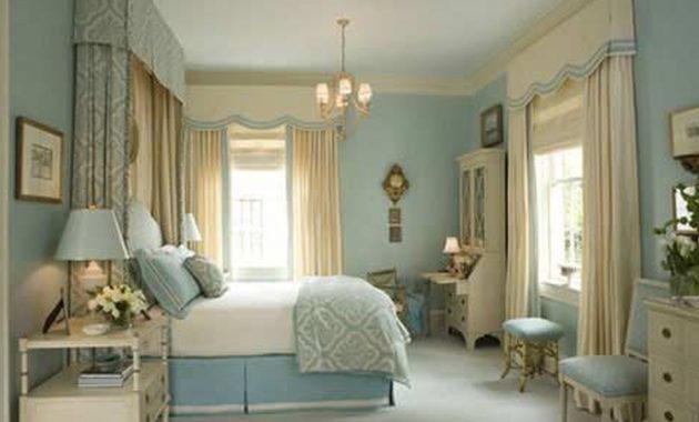 3 Essential Considerations In Choosing Paint Color For Your Bedroom pertaining to measurements 5000 X 3337