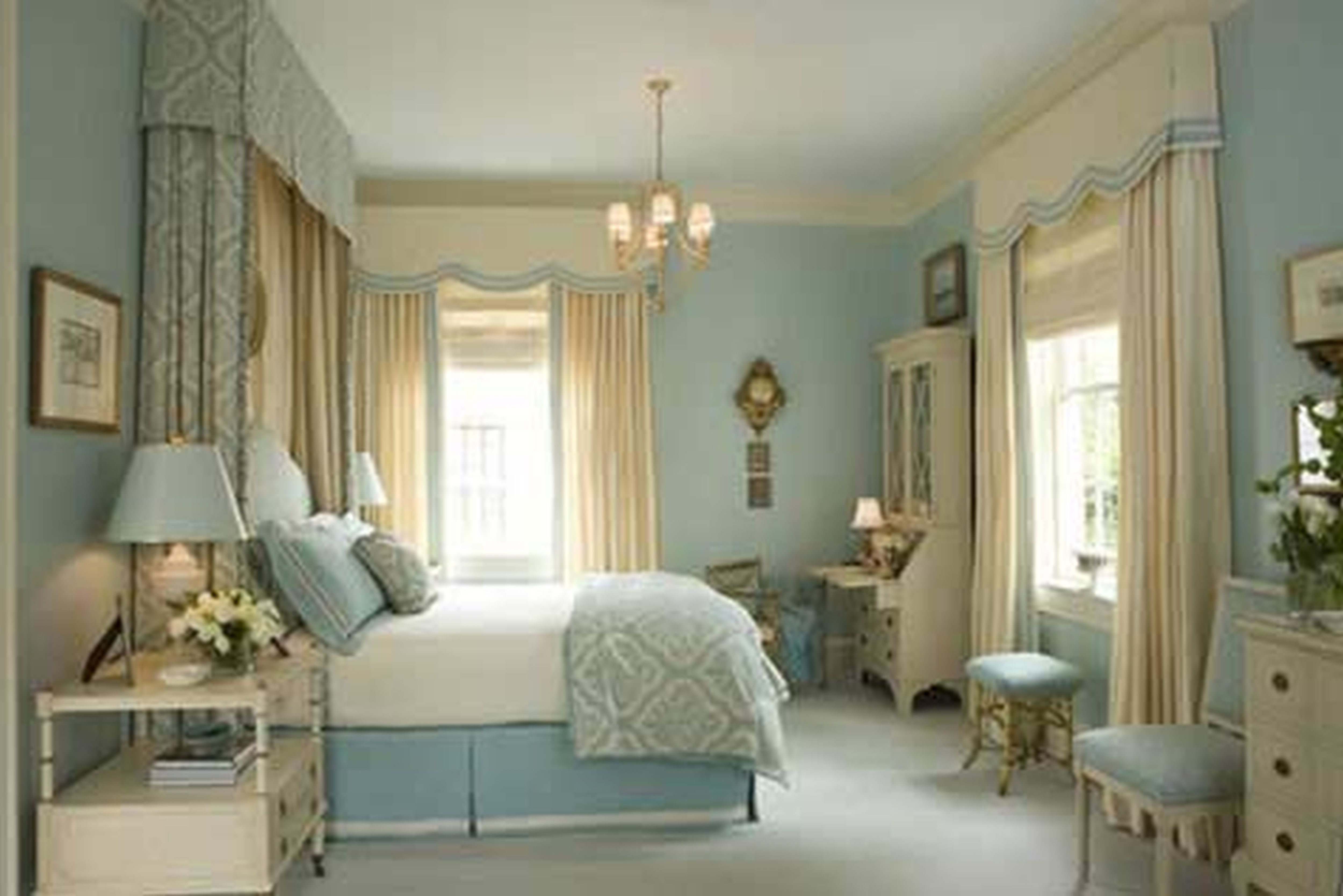 3 Essential Considerations In Choosing Paint Color For Your Bedroom pertaining to measurements 5000 X 3337