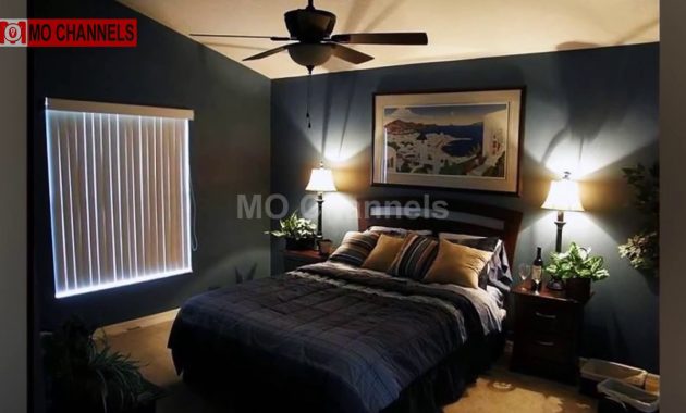 30 Best Dark Bedroom Colors Amazing Bedroom Design Ideas inside sizing 1280 X 720