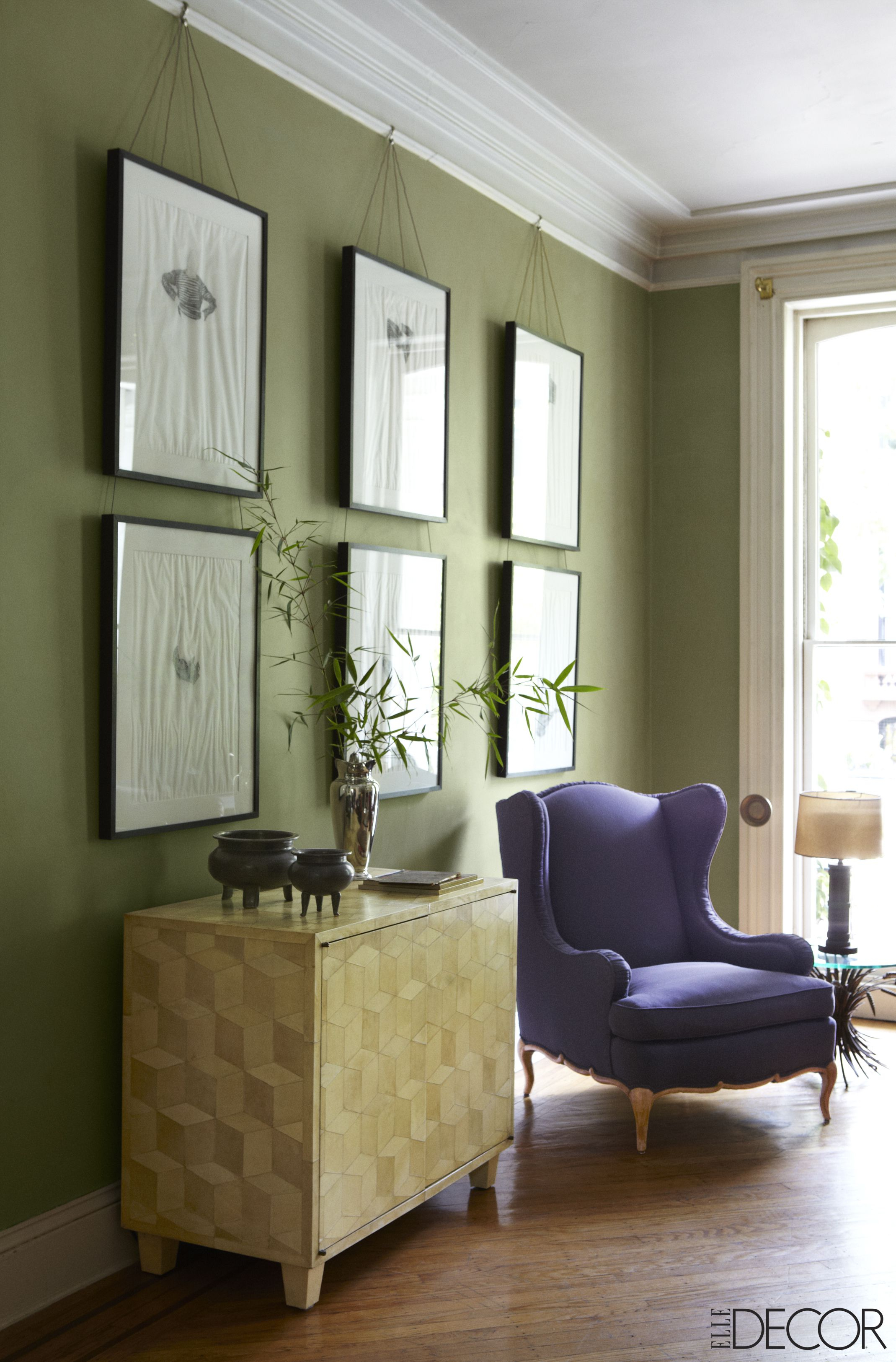 30 Impossibly Chic Olive Green Paint Color Decor Ideas throughout measurements 2139 X 3250