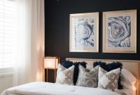 30 Small Yet Amazingly Cozy Master Bedroom Retreats B Idea Board for sizing 1008 X 1510