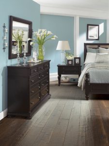 30 Wood Flooring Ideas And Trends For Your Stunning Bedroom Farm pertaining to dimensions 2400 X 3198