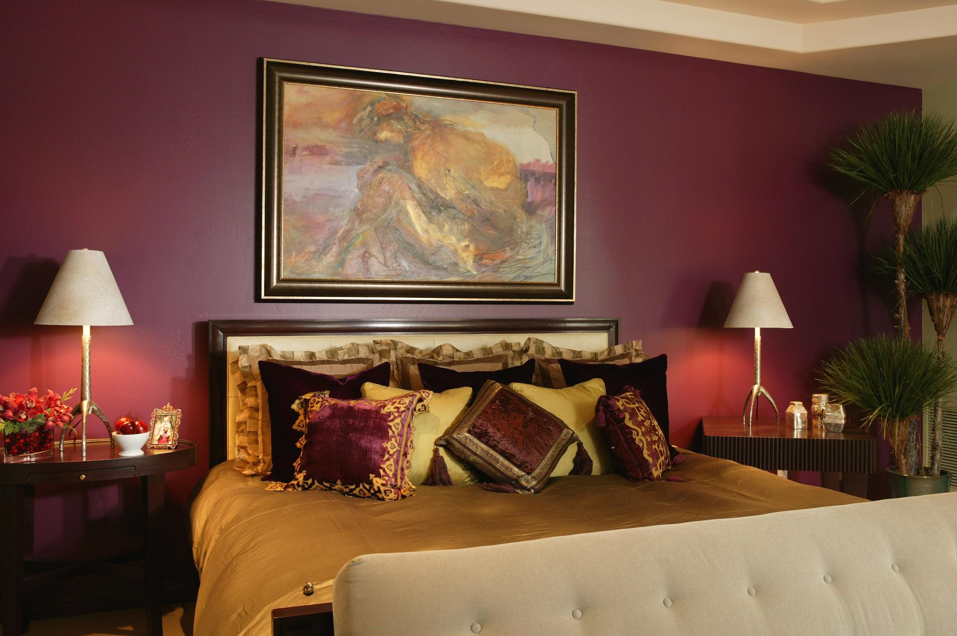 Best Bedroom Colors Feng Shui • Kitchen Ideas
