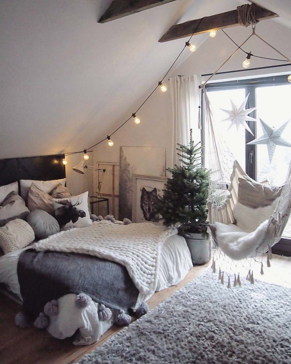 33 Ultra Cozy Bedroom Decorating Ideas For Winter Warmth Bedrooms throughout dimensions 948 X 1184