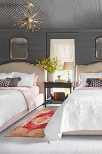 39 Guest Bedroom Pictures Decor Ideas For Guest Rooms pertaining to measurements 1200 X 1800