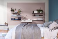 4 Ways To Use Dulux Colour Of The Year In Your Bedroom Interior inside size 2048 X 1152