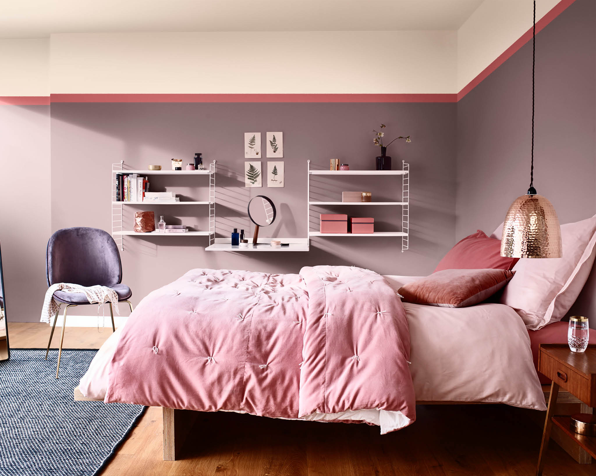 Dulux Paint Colors For Bedrooms • Kitchen Cabinet Ideas