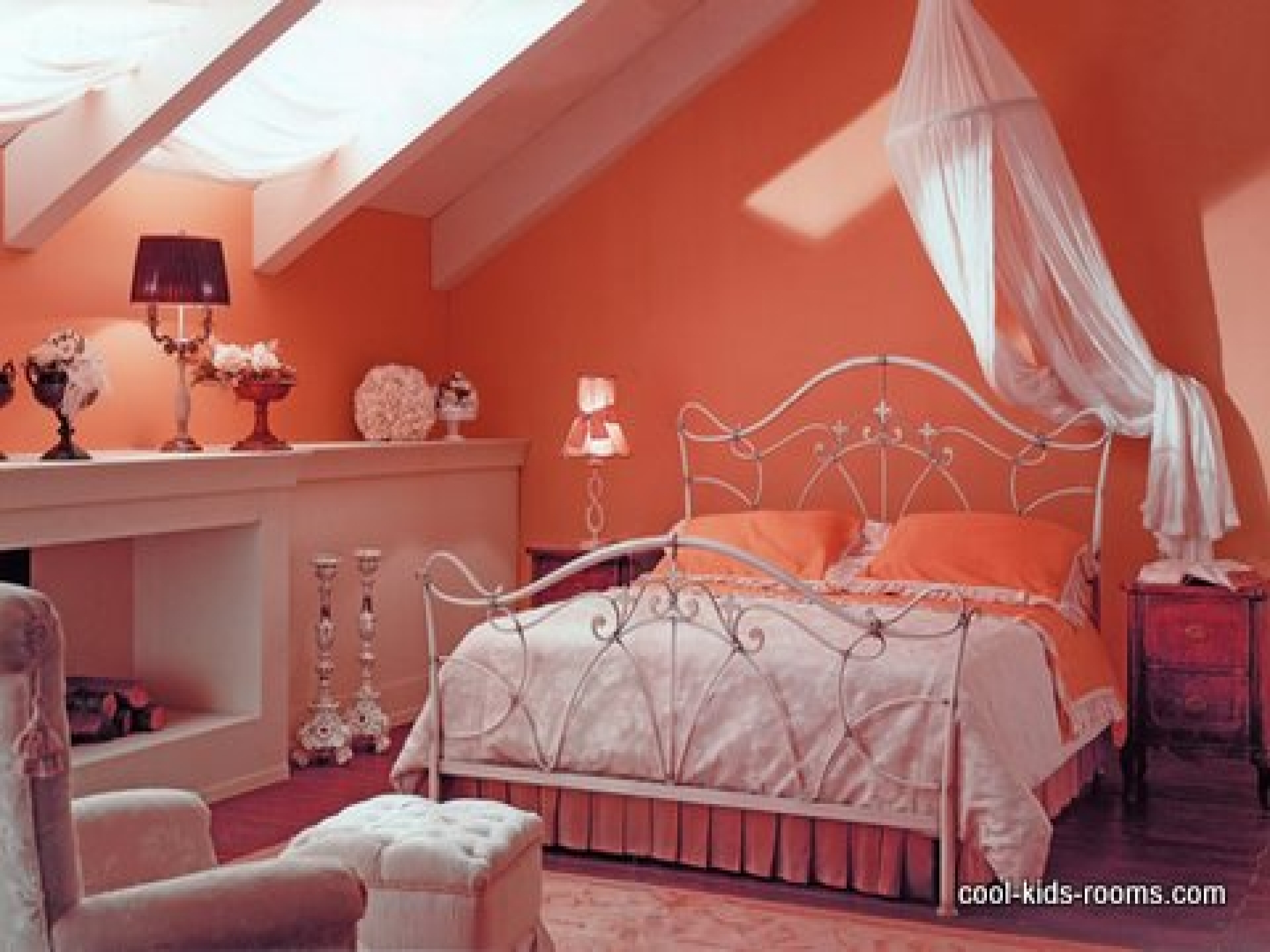 40 Most First Rate Girls Bedroom Teenage Colors Impressive For Paint in proportions 1920 X 1440