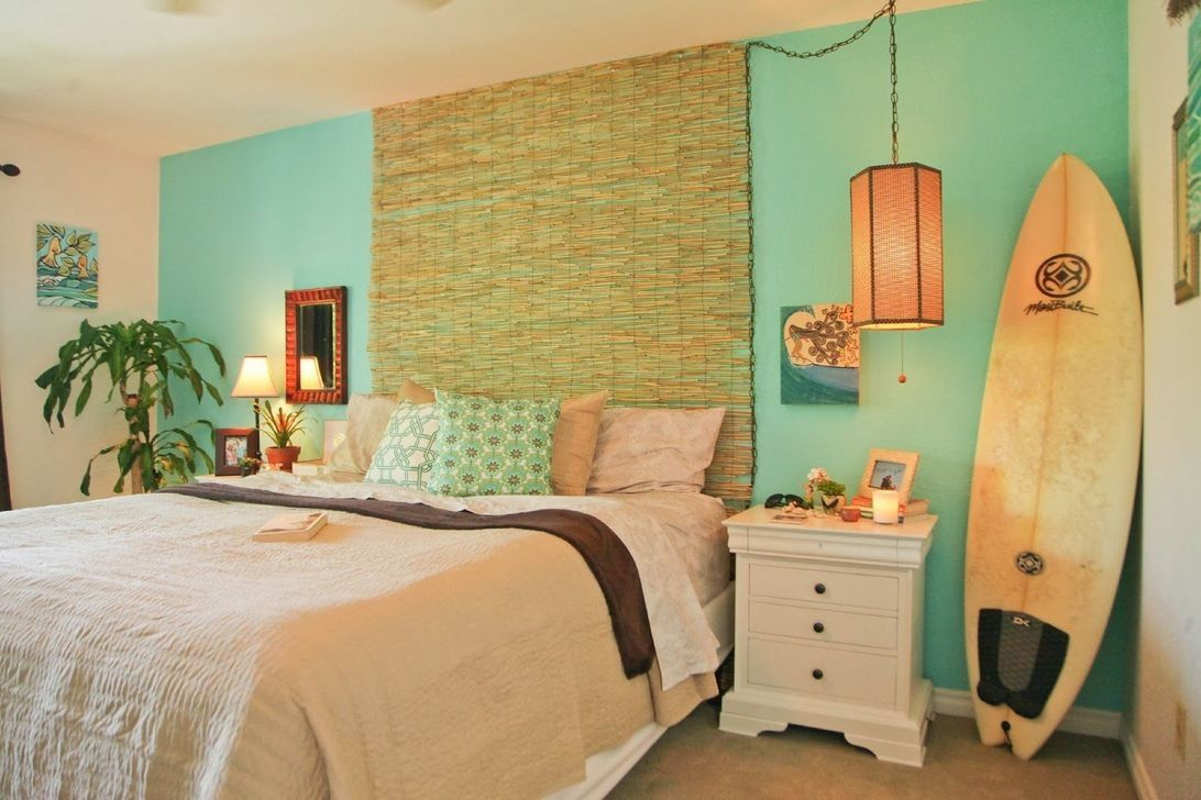 40 Relaxing Tropical Bedroom Colors Bedroom Ideas Tropical inside sizing 1092 X 728