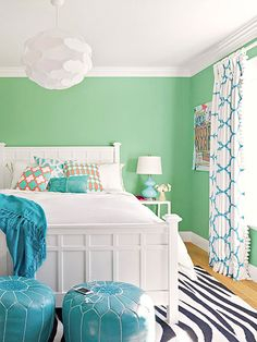 44 Best Mint Green Bedrooms Images In 2014 Bedroom Decor Bedrooms with proportions 236 X 314