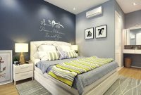 45 Amazing Bedroom Colour Ideas Schemes Combination Inpiration within proportions 1172 X 711