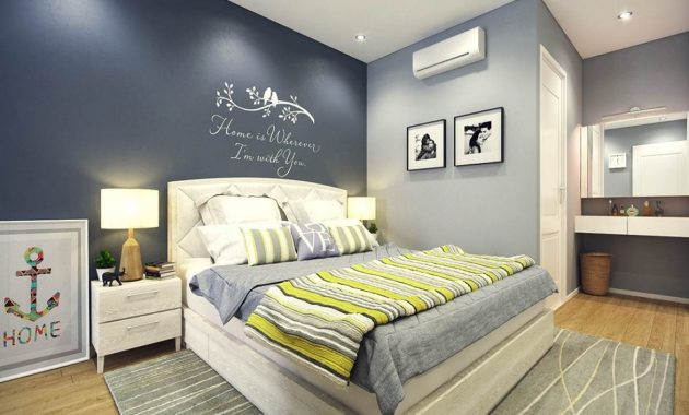 45 Amazing Bedroom Colour Ideas Schemes Combination Inpiration within proportions 1172 X 711