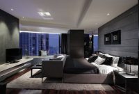 5 Mens Bachelor Pad Decor Ideas For A Modern Look House And with regard to size 2000 X 1334