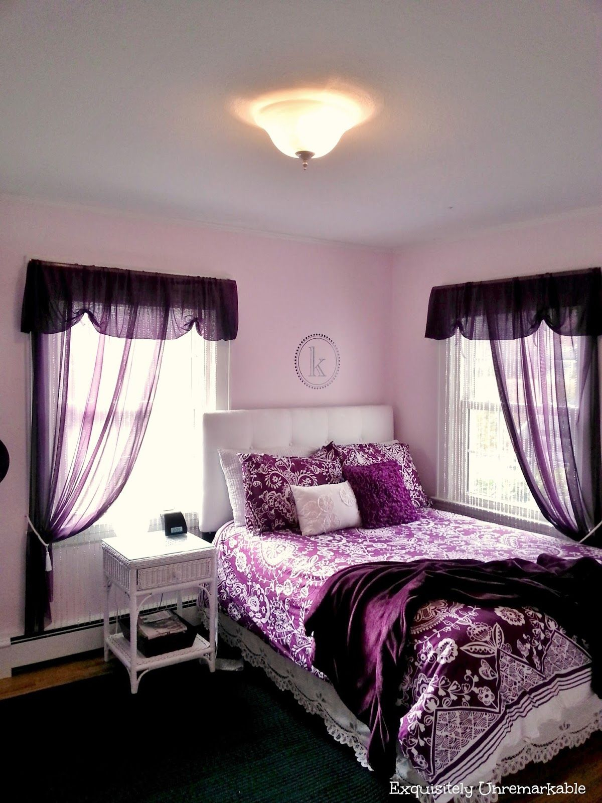 50 Bedroom Decorating Ideas For Teen Girls Teen Bedroom Ideas within proportions 1200 X 1600