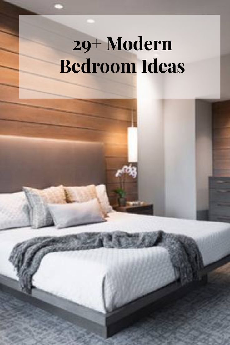 51 Modern Minimalist Bedroom Decor Ideas In 2019 Bedroom regarding proportions 736 X 1104