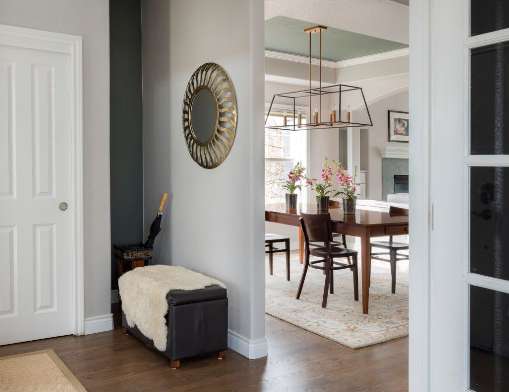 6 Best Neutral Paint Colors To Sell Your House Color Concierge regarding dimensions 1024 X 788