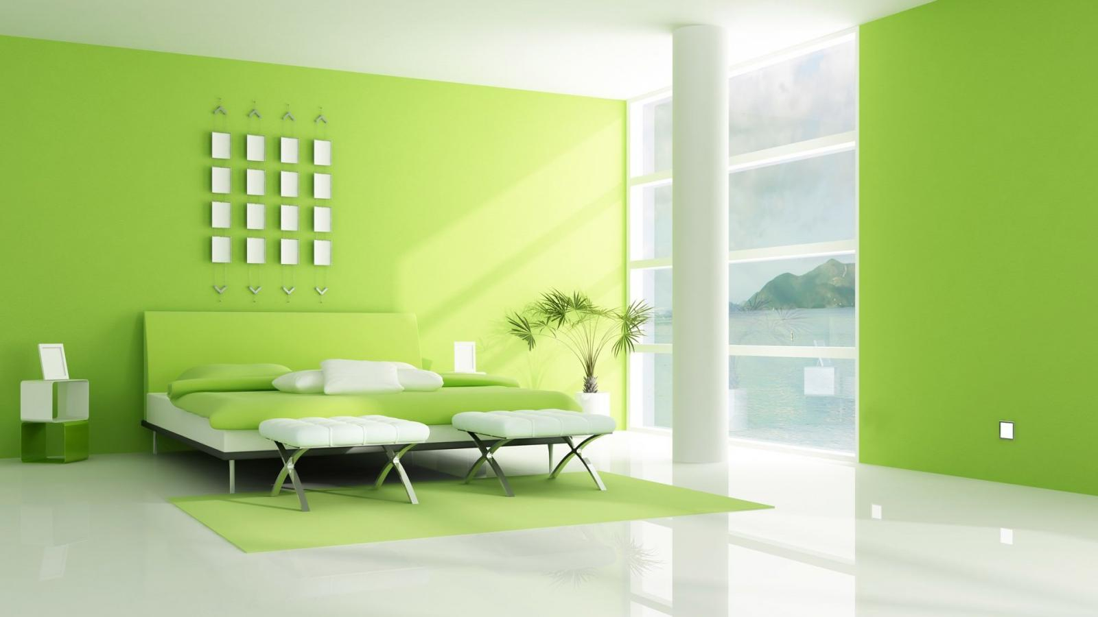 6 Fresh Paint Colors To Make Your Home Lively This Summer Gawin in proportions 1600 X 900