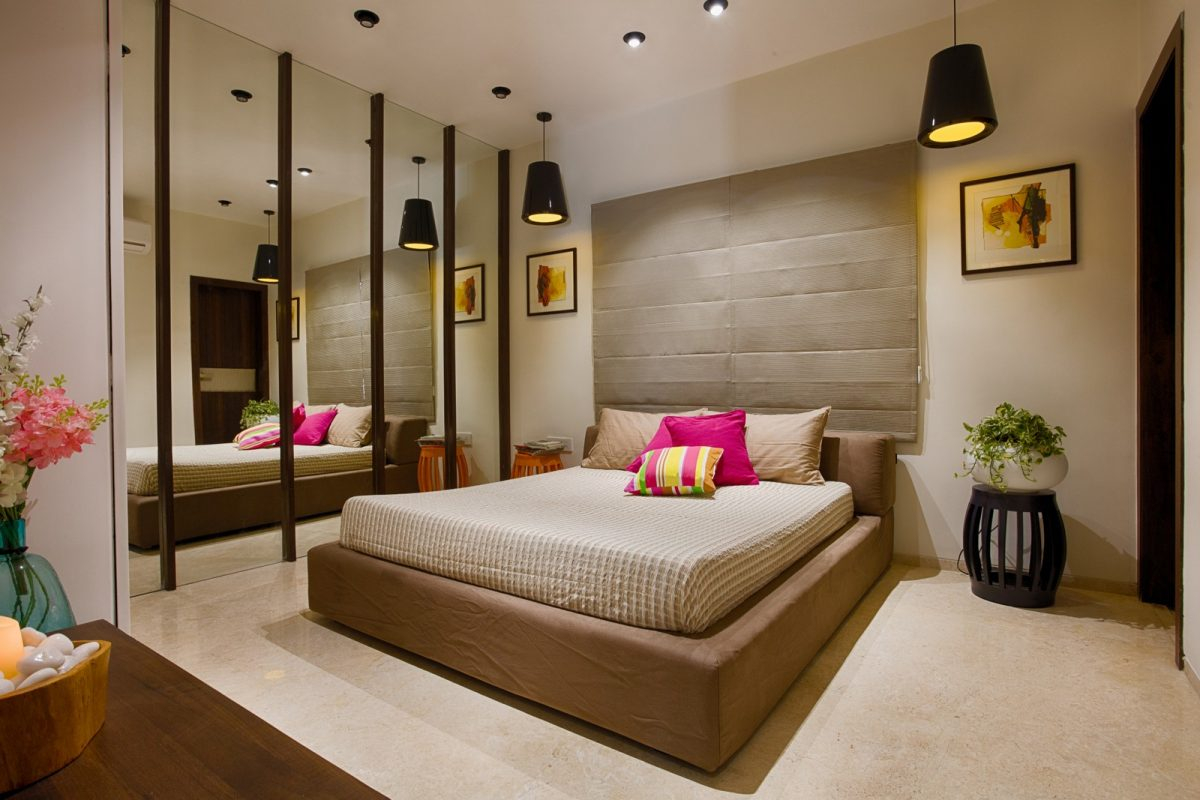 6 Suitable Vastu Colors For Bedrooms In Indian Homes inside proportions 1200 X 800