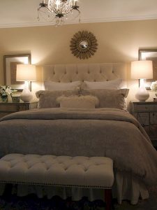 60 Beautiful Master Bedroom Decorating Ideas Master Bedroom throughout measurements 1024 X 1365