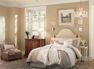 7 Elegant Bedroom Ideas For Paint Colors Pperfectly Neutral Color regarding proportions 1200 X 880