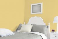 7 Yellow Paint Colors For Bedroom Facefabskin with regard to proportions 1536 X 975