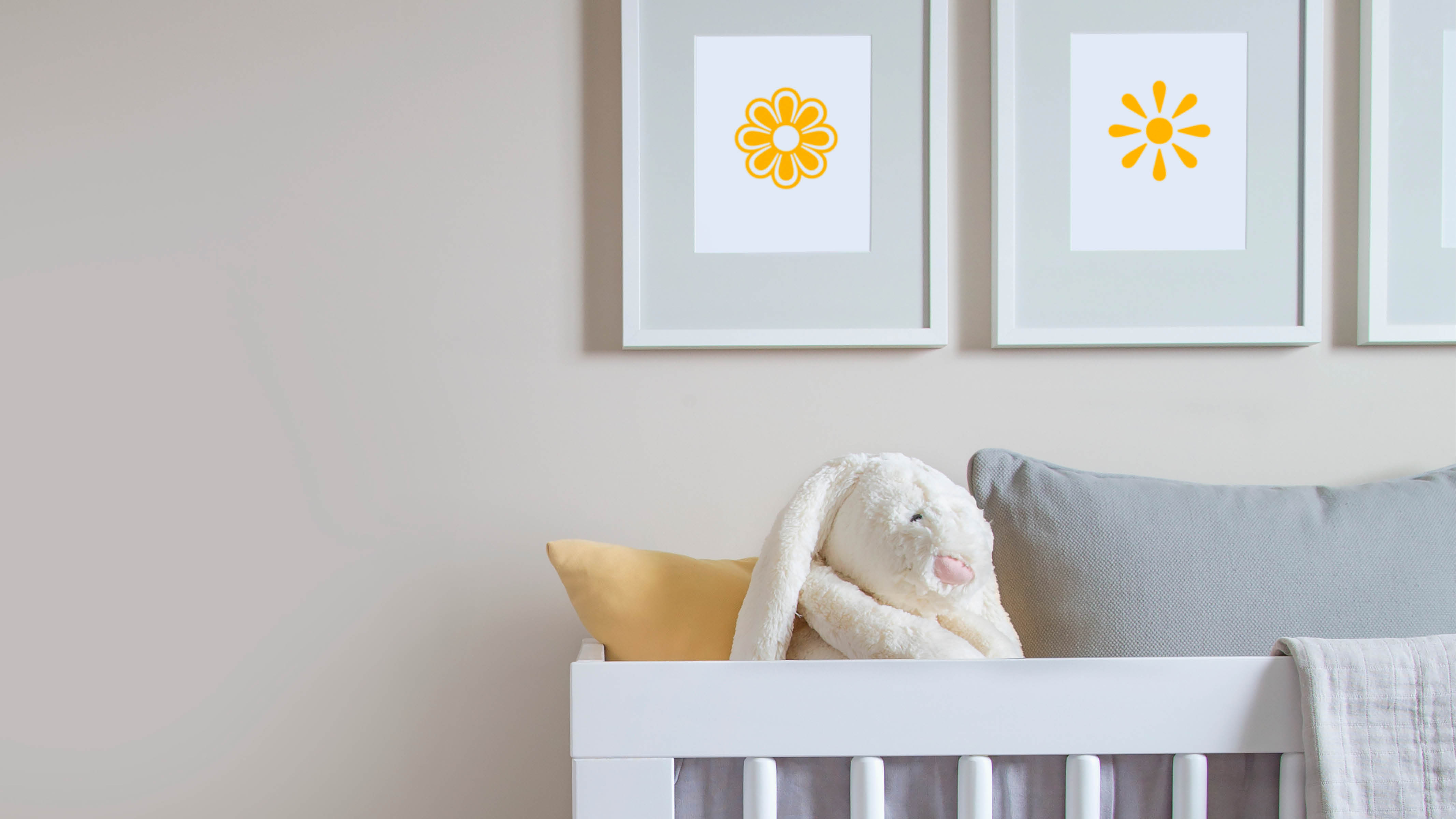 9 Nursery Colour Schemes That Will Stand The Test Of Time Dulux with regard to sizing 4267 X 2400