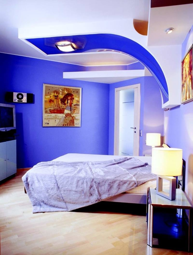 Appealing Positive Colors For Bedrooms Ideas Best Blue Paint Colors within measurements 800 X 1055