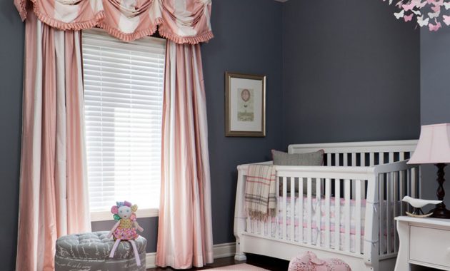 Ba Nursery Color Schemes For Your Bas Room in dimensions 1000 X 1282