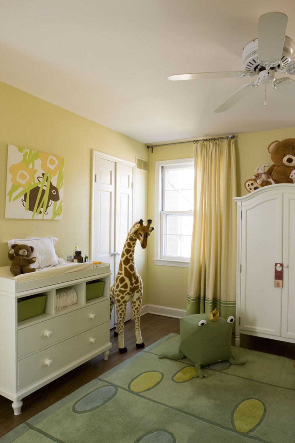 Ba Nursery Color Schemes For Your Bas Room pertaining to sizing 1000 X 1500