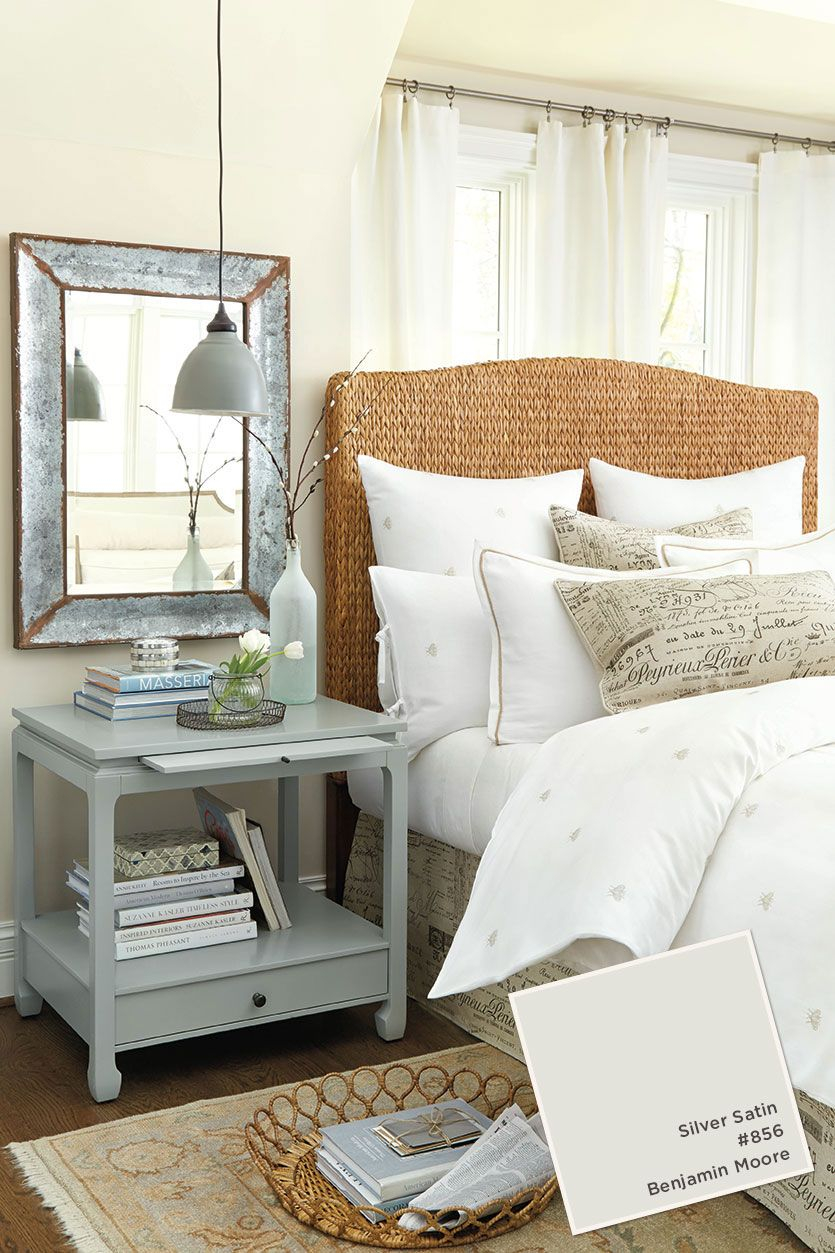 Ballard Designs Summer 2015 Paint Colors Paint Trends Bedroom pertaining to dimensions 835 X 1253